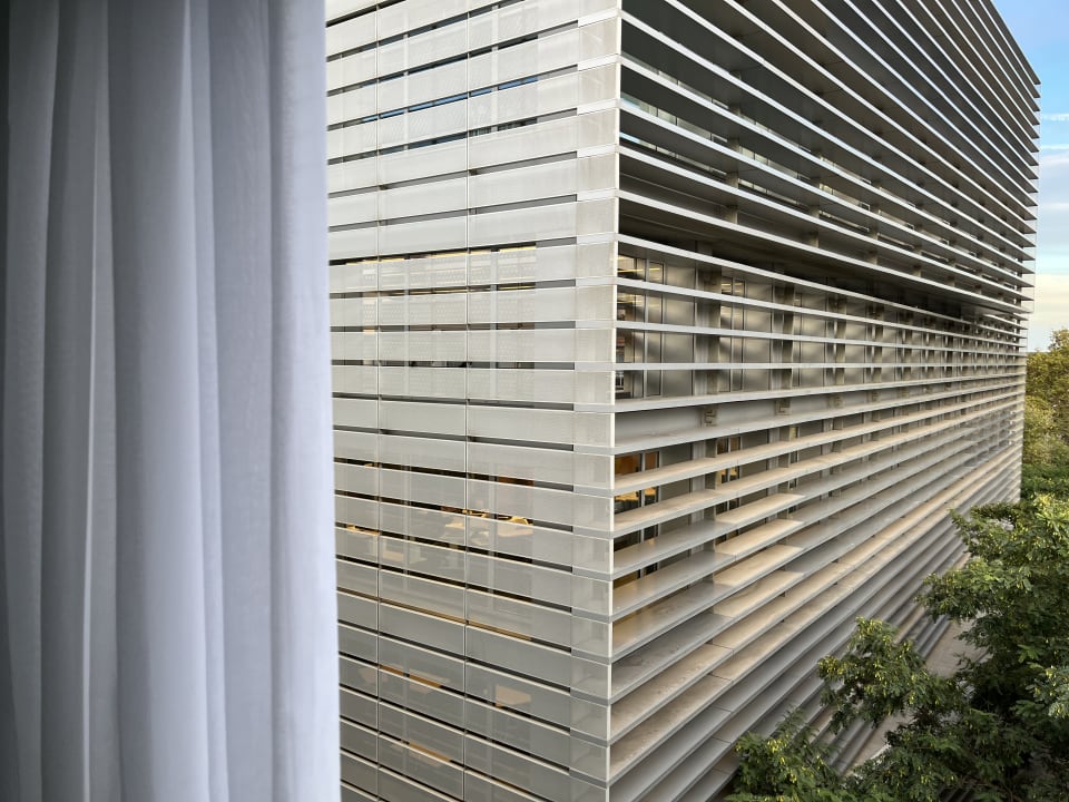 Ausblick Casa Lit Barcelona by Ona Hotels