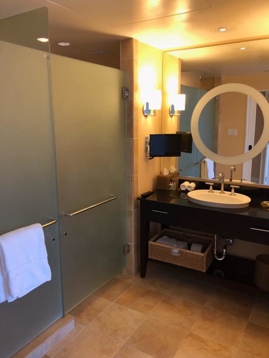 Zimmer Hotel The Beverly Hilton