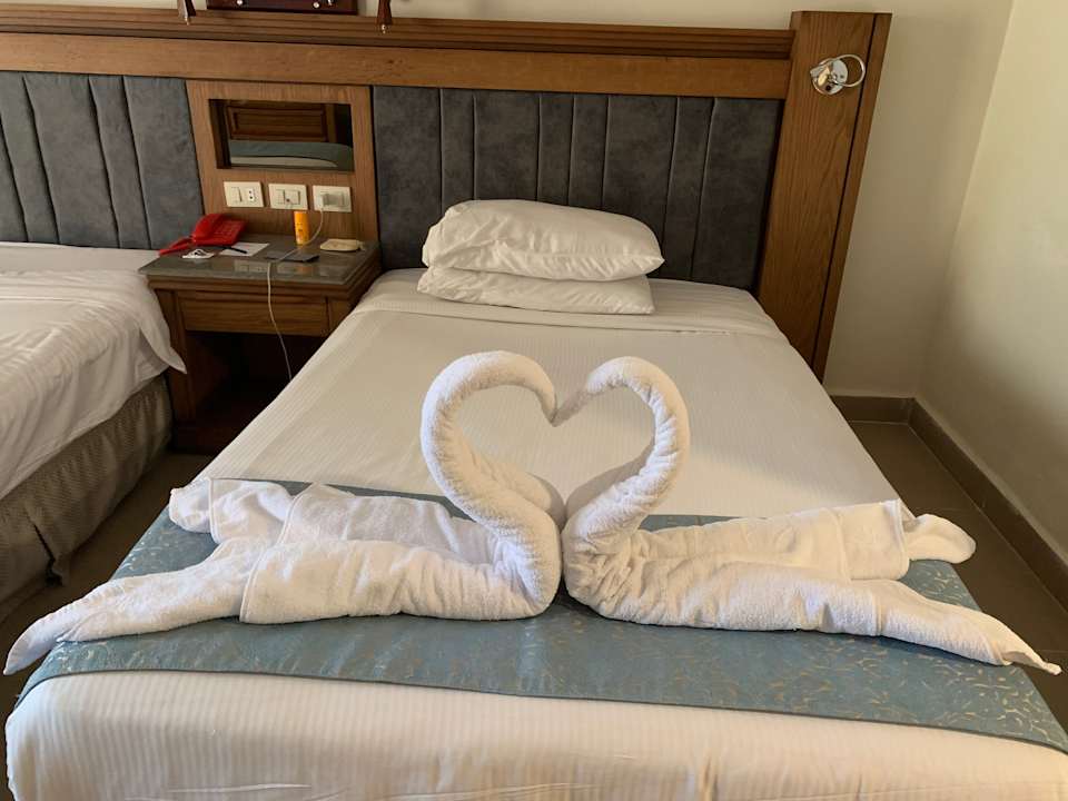 Zimmer Serenity Alpha Beach