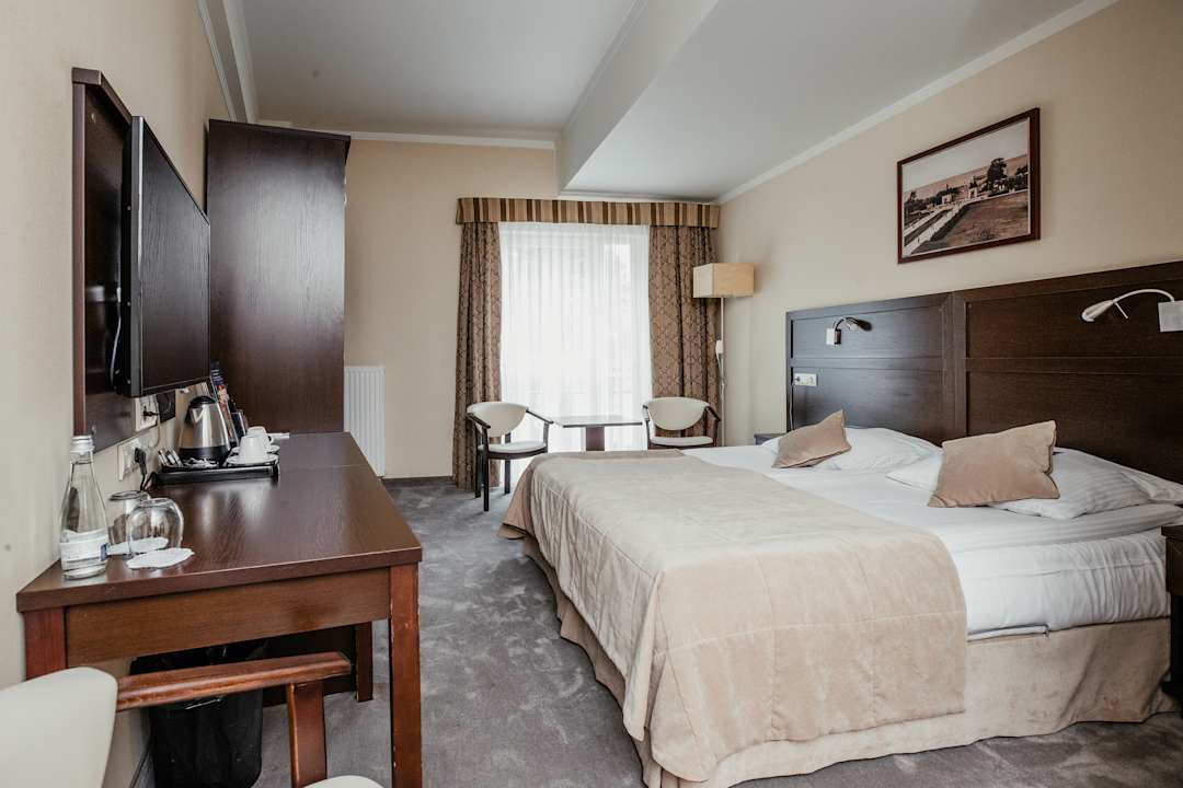 Zimmer Hotel Aurora Family & SPA