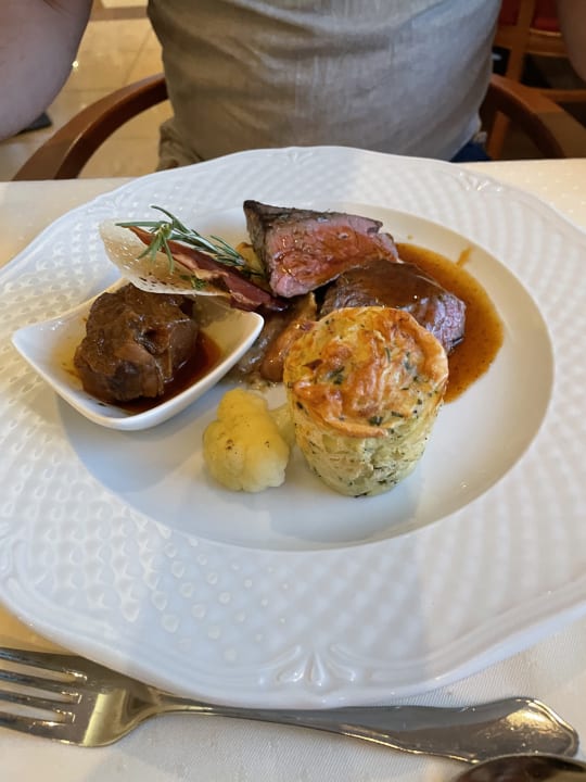 Gastro Schlössl Hotel Kindl