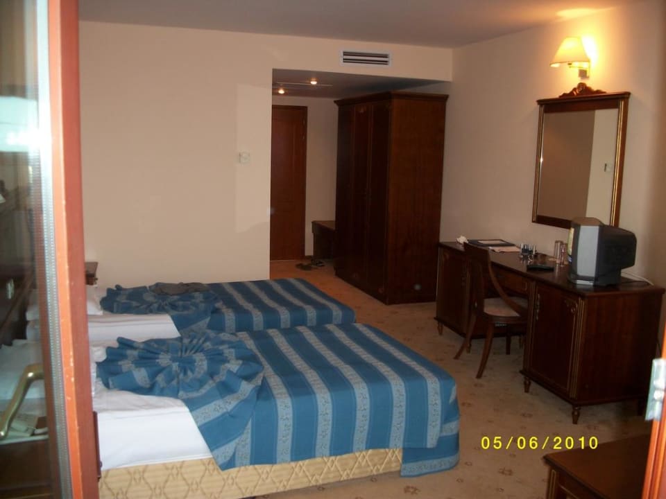 Standard Doppelzimmer Duni Royal Pelican Resort