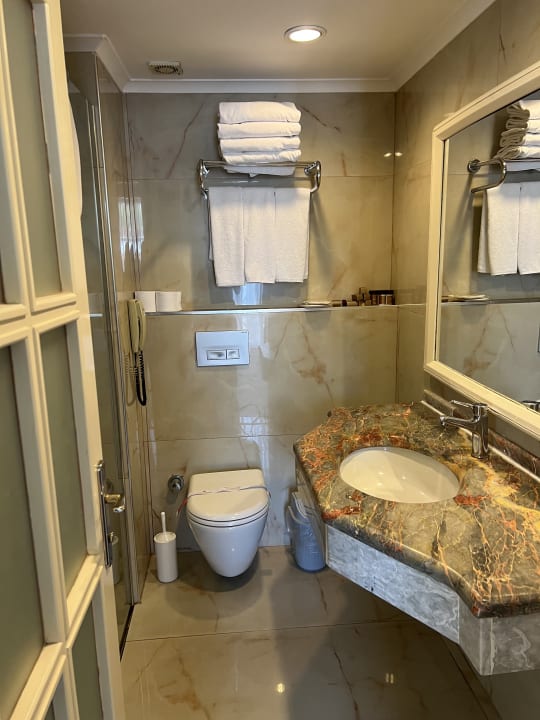 Zimmer Asteria Family Resort Side