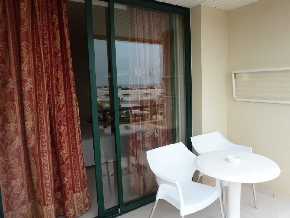 Balkon Welikehotel Marfil Playa