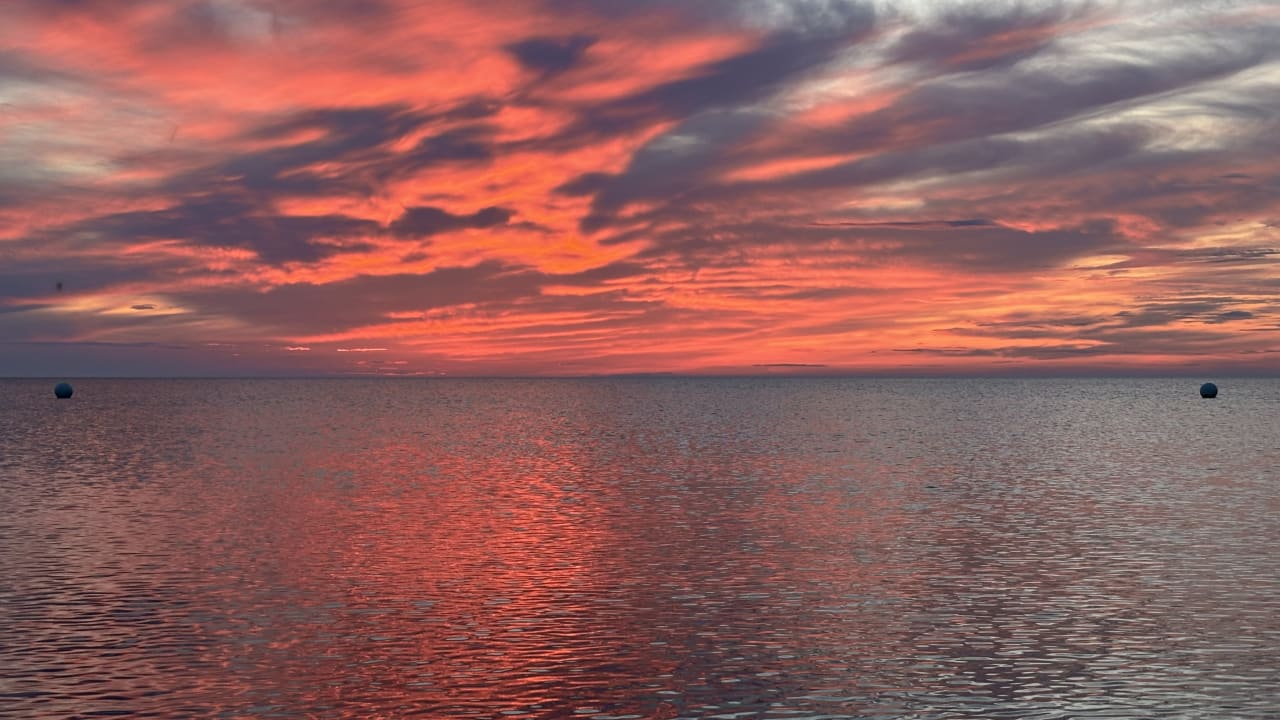 Strand Ferienwohnungen Ferienpark Weissenhäuser Strand