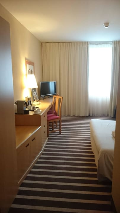 Pokój Hotel Novotel Szczecin