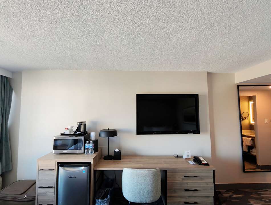 Zimmer Sandman Hotel Vancouver City Centre