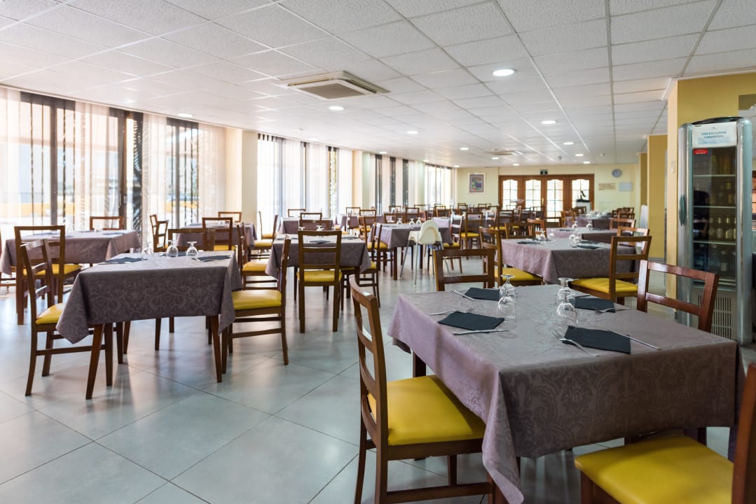 Gastro RH Silene Hotel & Spa 4 Sup