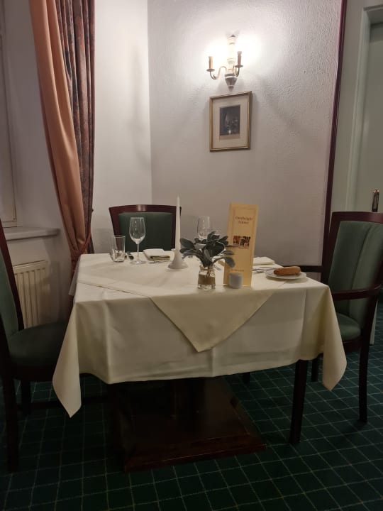 Gastro Hotel Schneeberghof