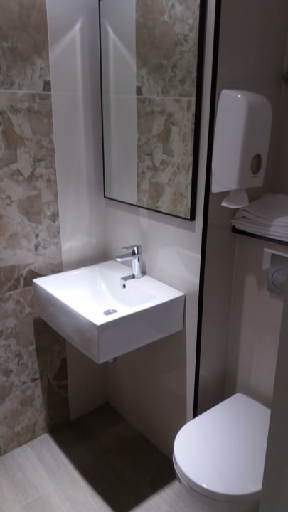 Zimmer Hotel 81 Gold