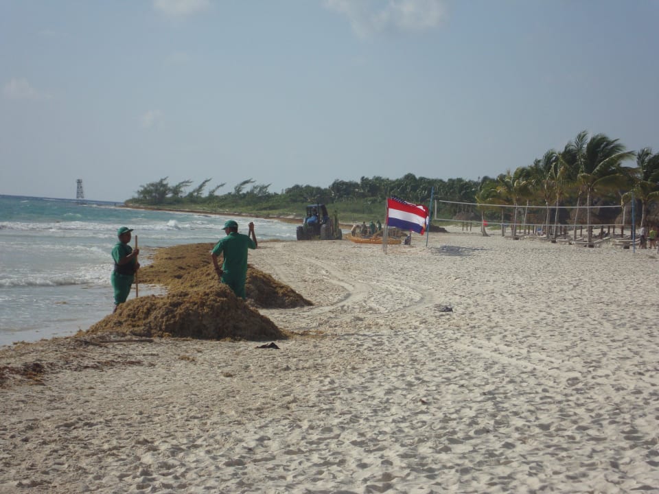 Nachbarn Catalonia Playa Maroma