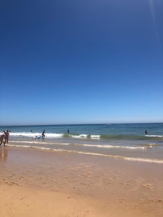 Strand PortoBay Falésia