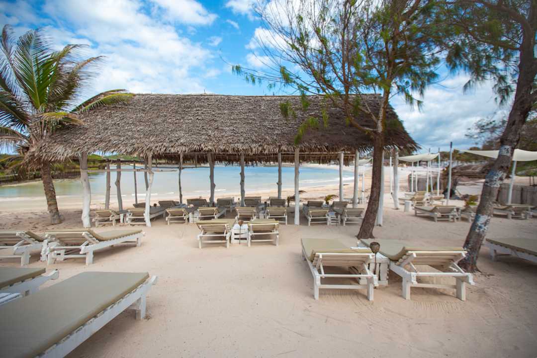 Strand AHG Lion Beach Resort