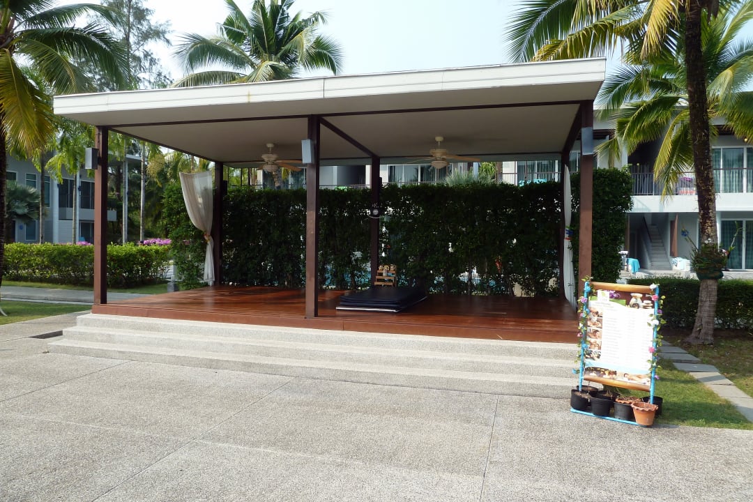 Sport & Freizeit The Waters Khao Lak by Katathani