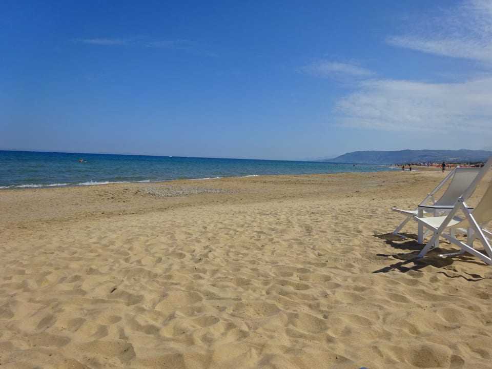 Strand Anemos Luxury Grand Resort