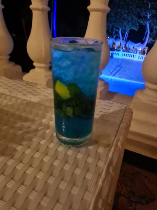 Gastro Bahia Principe Grand Samana - Adults Only