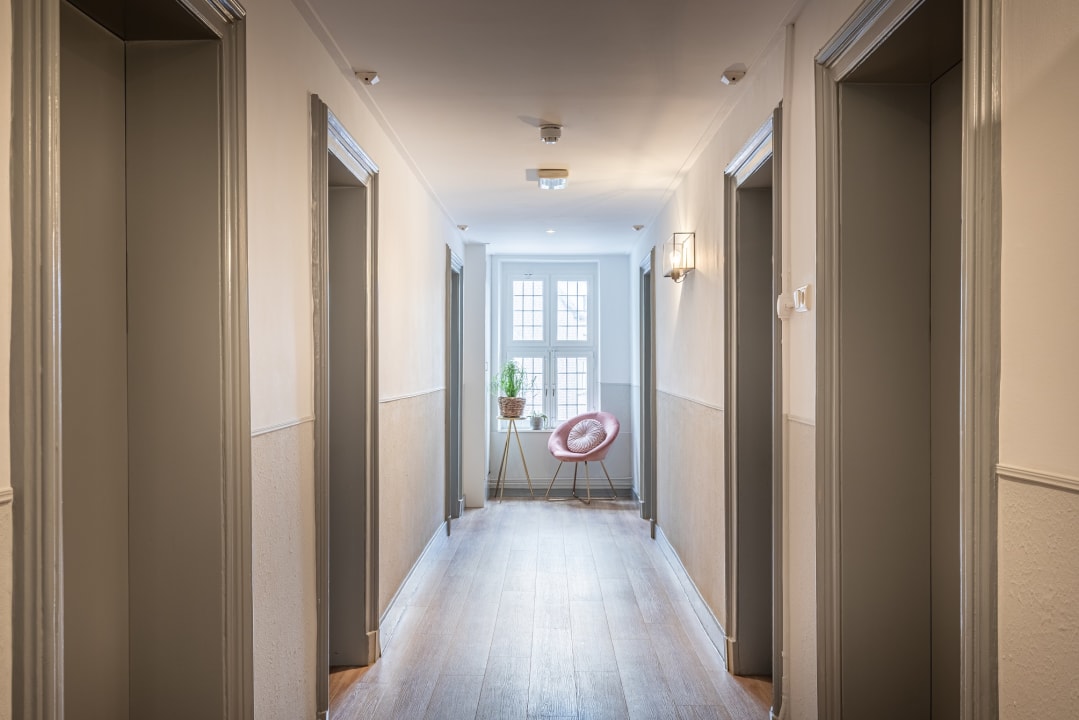 Sonstiges Hotel Nieuw Antiek