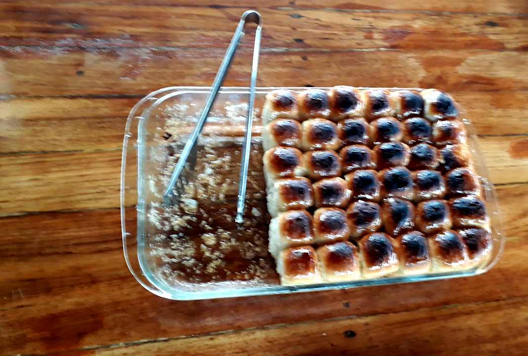 Gastro Rubba Luxury Yacht