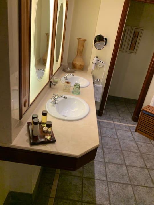 Zimmer Dinarobin Beachcomber Golf Resort & Spa