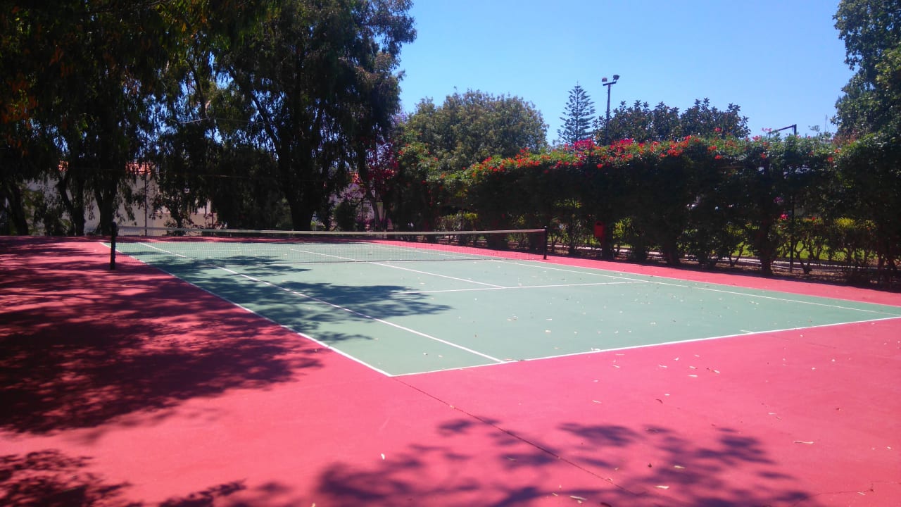 Sport & Freizeit Hotel Kalithea Sun & Sky