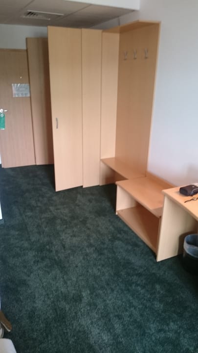 Außenansicht Hotel Mena Palace