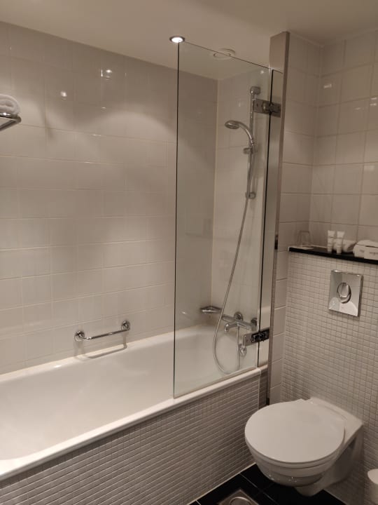 Zimmer Hotel Copenhagen Island