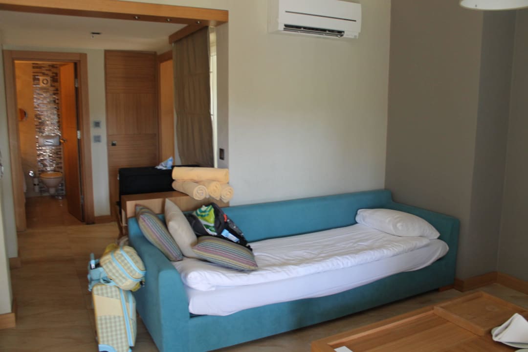 Select Pool Villa Papillon Ayscha