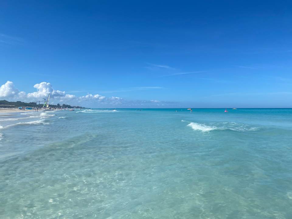 Strand Melia Las Antillas - Adults only