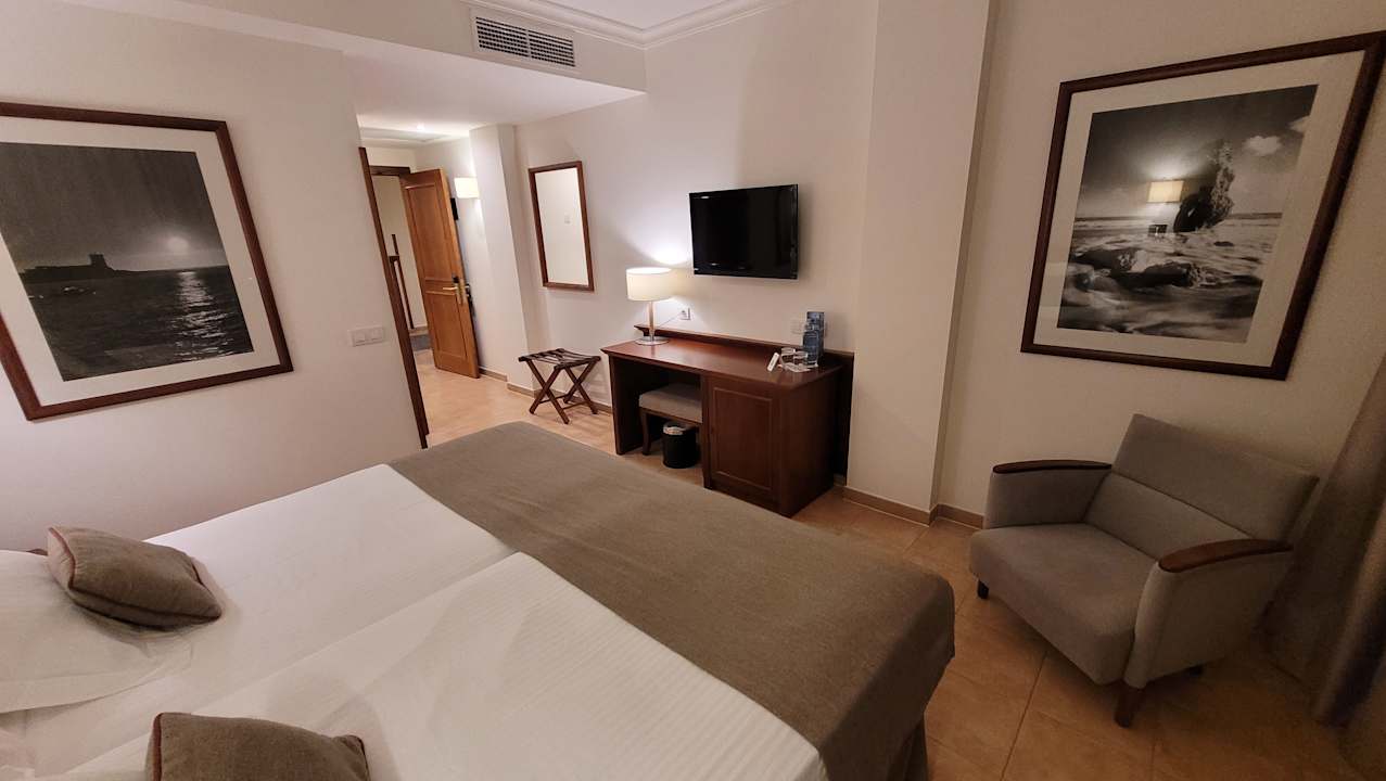 Zimmer Valentin Sancti Petri