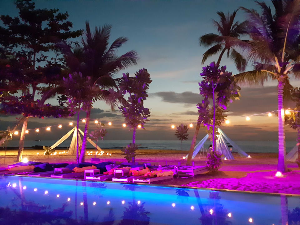 Pool La Vela Khao Lak