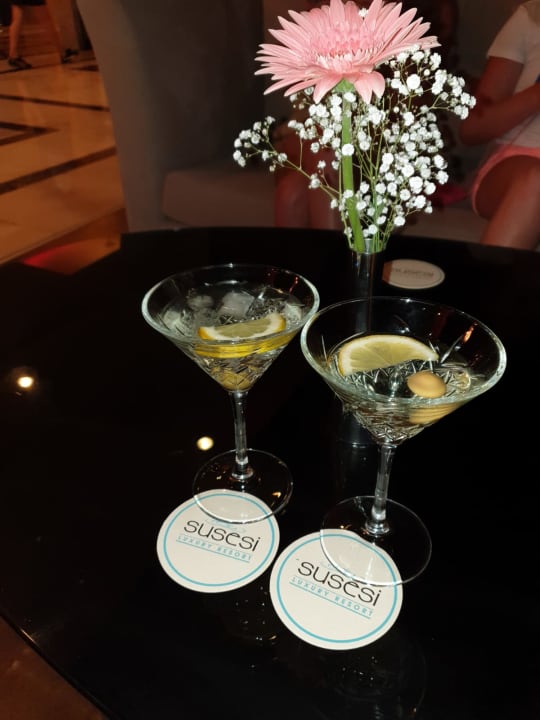 Gastro Susesi Luxury Resort
