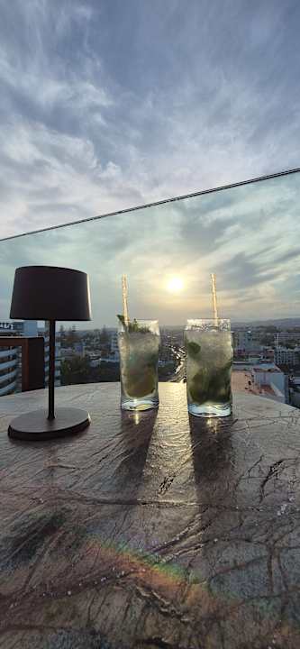 Sonstiges Bohemia Suites & Spa - Adults only