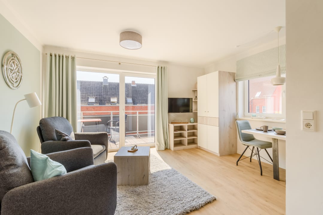 Zimmer Ferienwohnung "Achtern Diek"