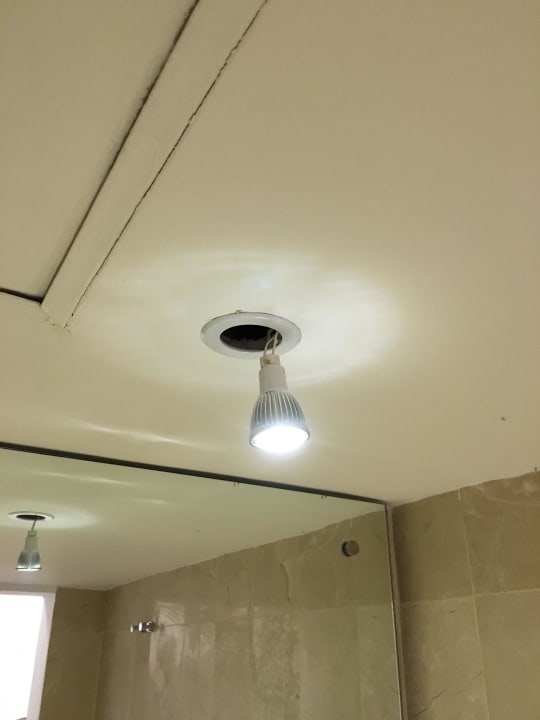 Das war das neue Zimmer Viva Heavens by Wyndham - All Inclusive Resort