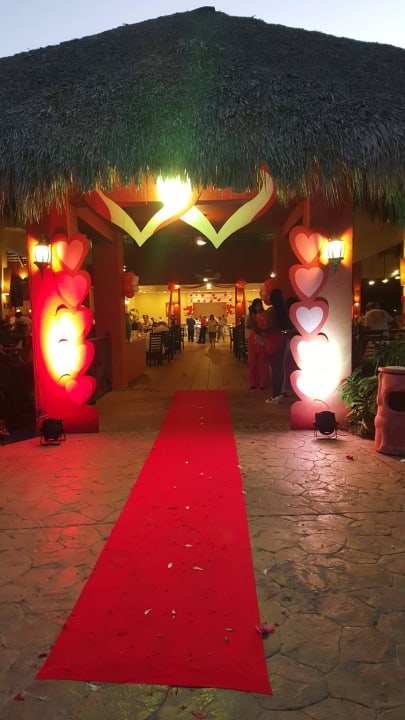 Restaurant Punta Cana Princess All Suites Resort & Spa