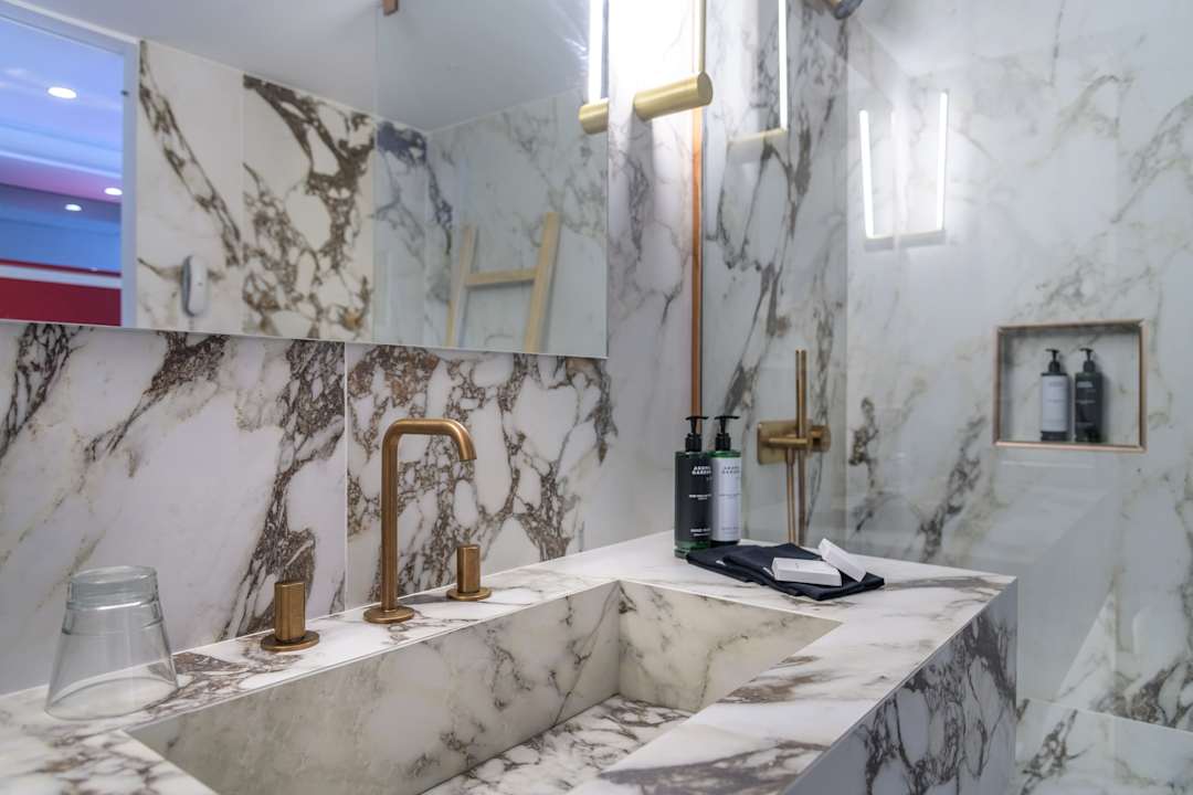 Zimmer Diamond Deluxe Hotel & SPA