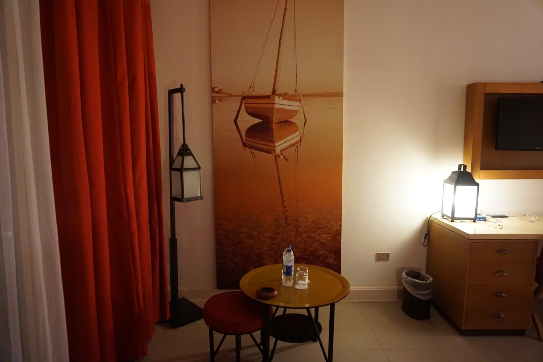 Zimmer Club Paradisio El Gouna, Red Sea