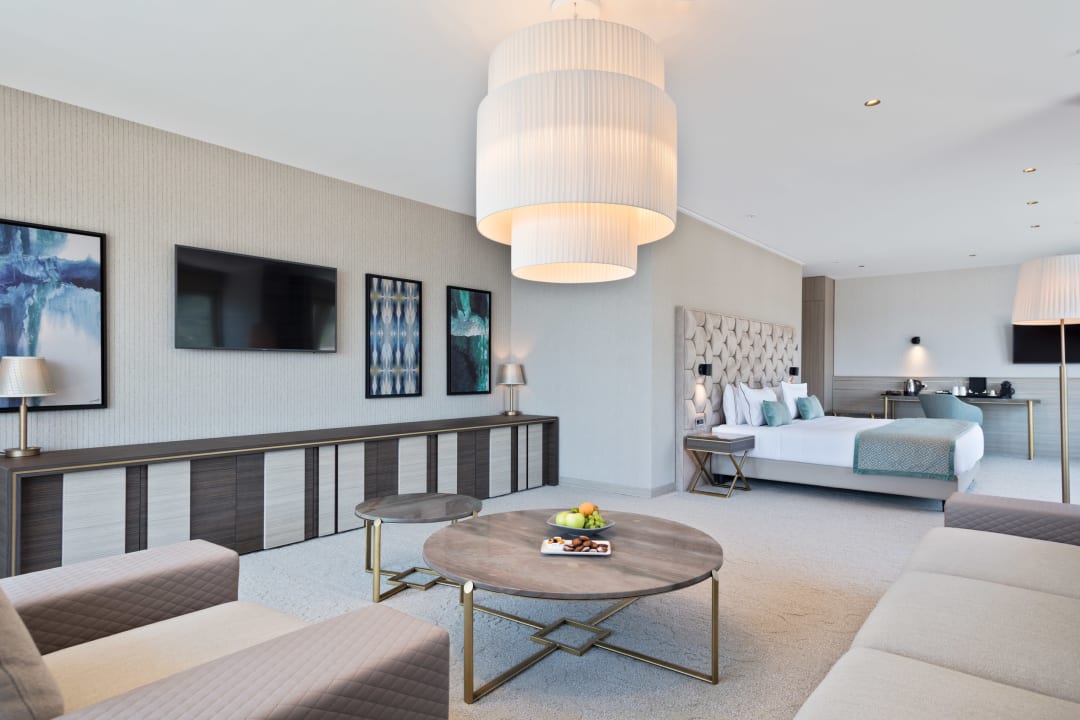 Zimmer Hotel AMI Budva Petrovac