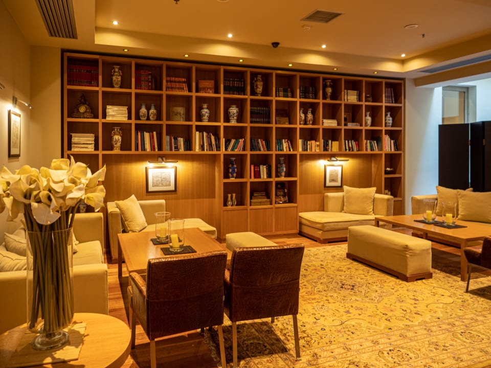 Sport & Freizeit Hotel GDM Megaron Historical Monument Hotel