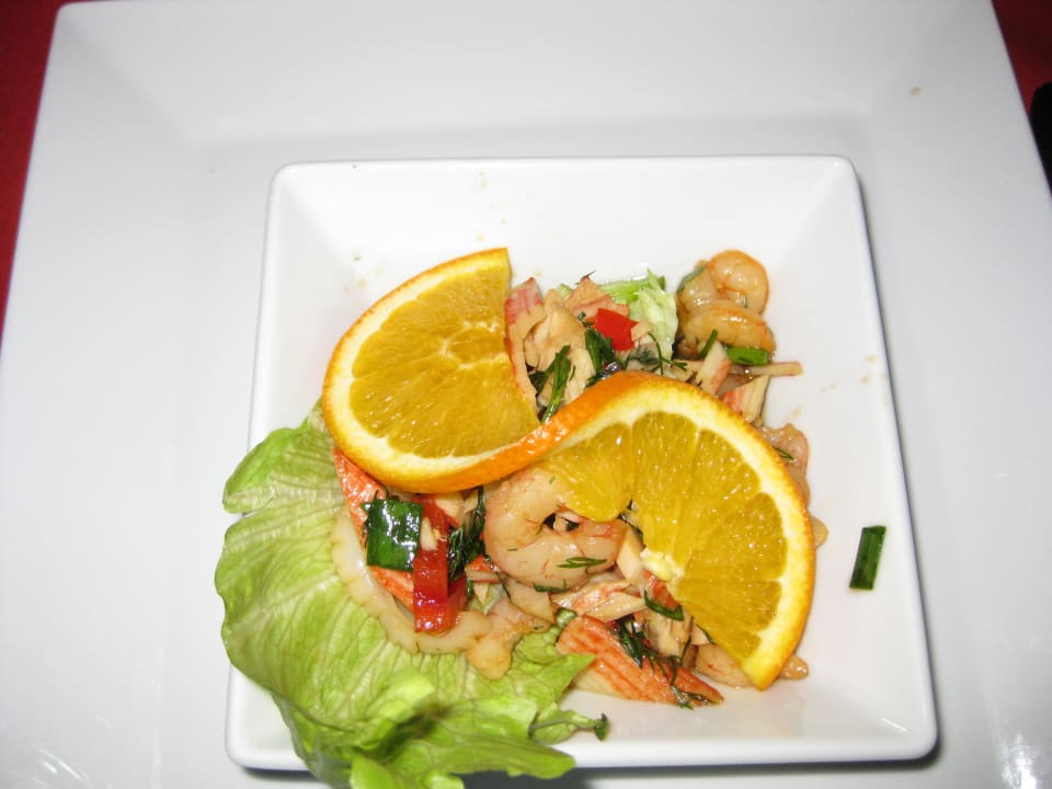 Im Zen - Asia Restaurant Hotel Royal Dragon