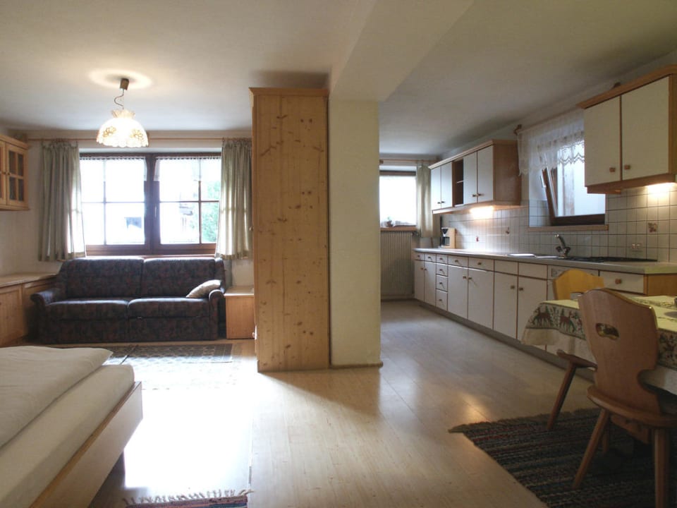 Ferienwohnung im  B&B Garni Griessmair B&B Garni Griessmair