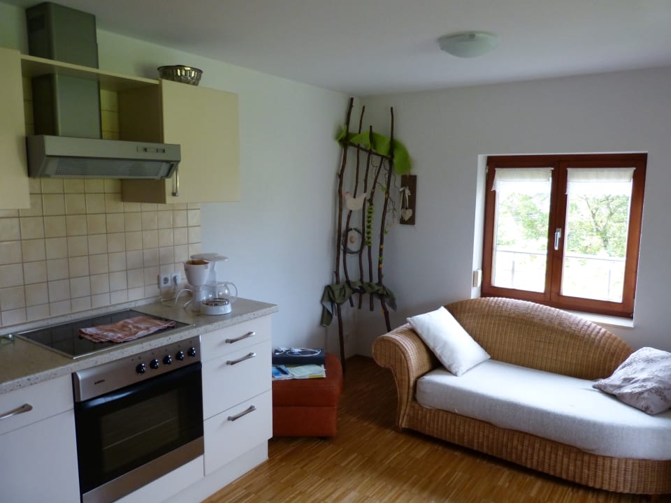 Zimmer Ferienhof Uebelhör