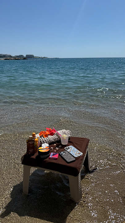 Strand Azura Deluxe Resort & Spa Hotel