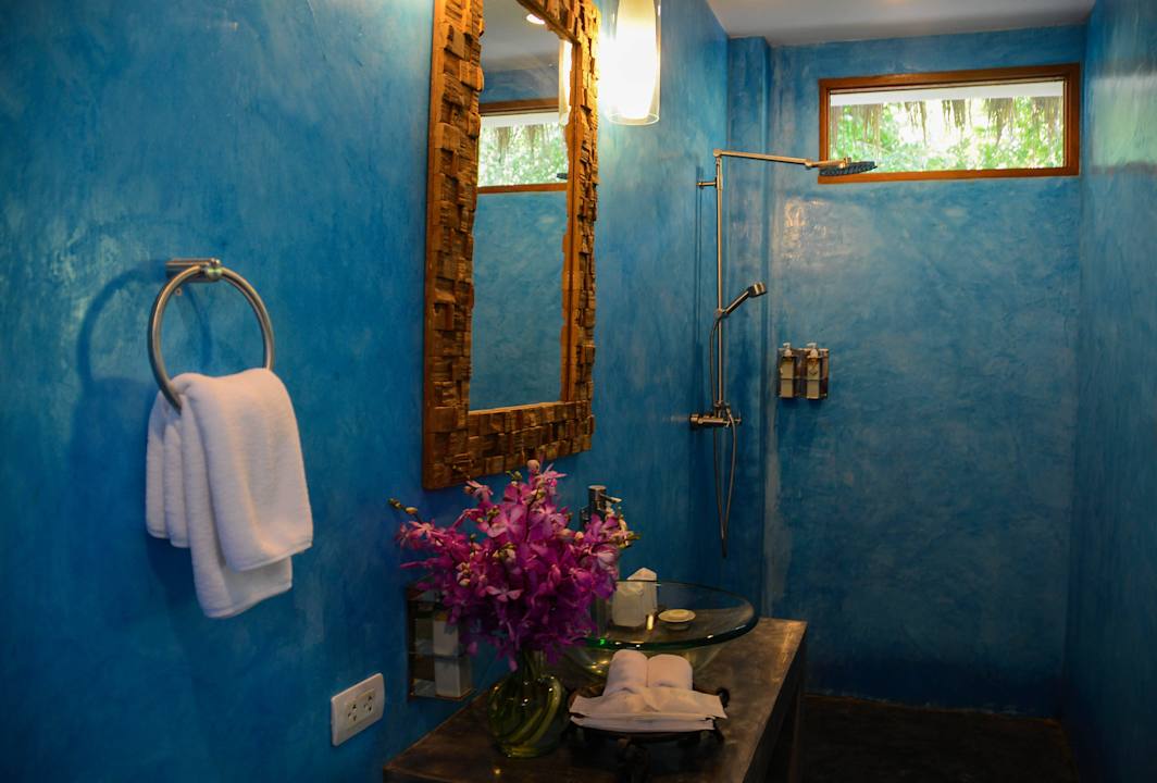 Standard Room Laksasubha Hua Hin