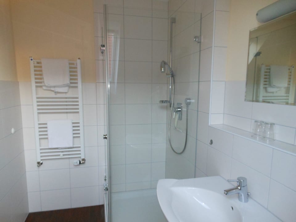 Bad Landgasthof Linde