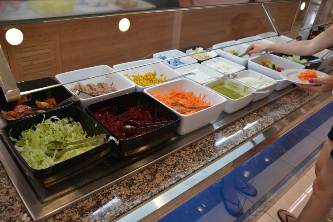 Gastro Globales America