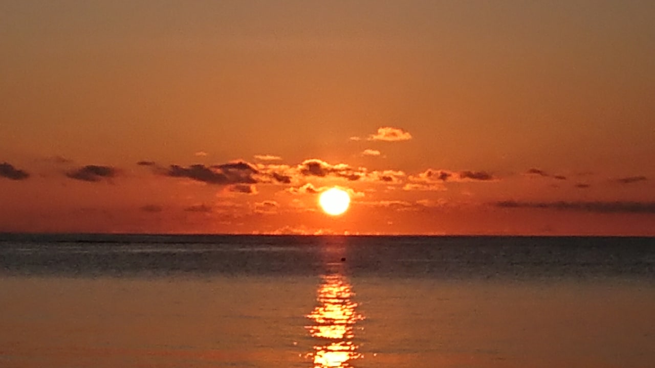 Ohne Worte Summer Island Maldives