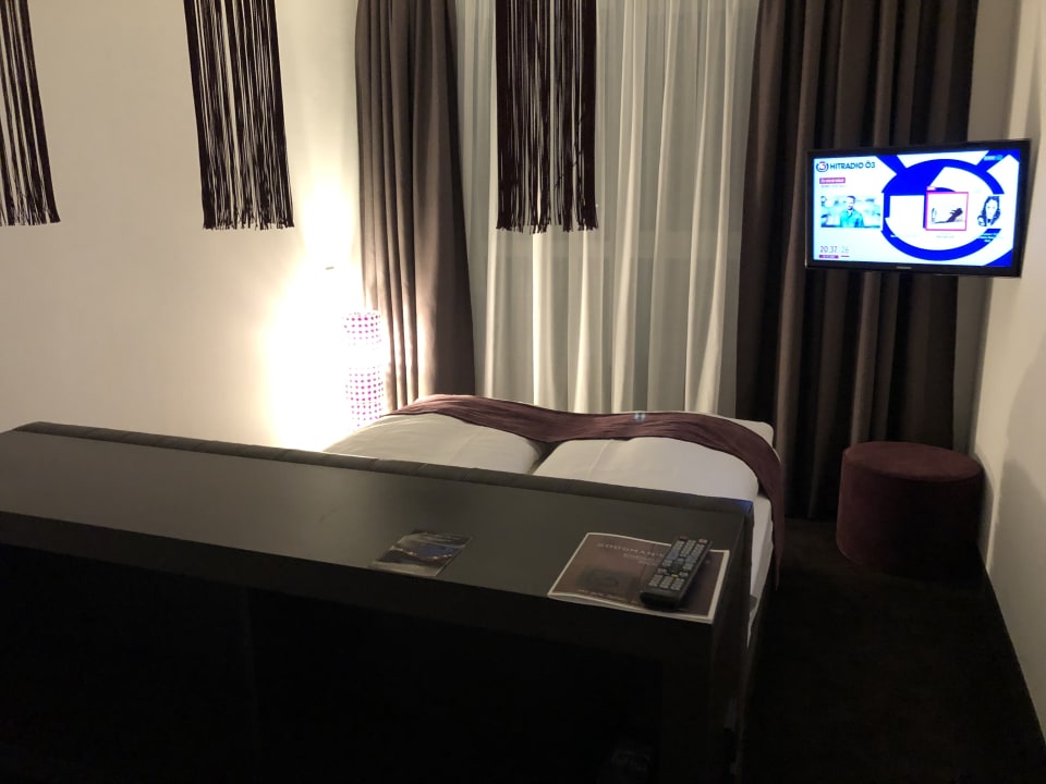 Zimmer Goodman's Living Apartments