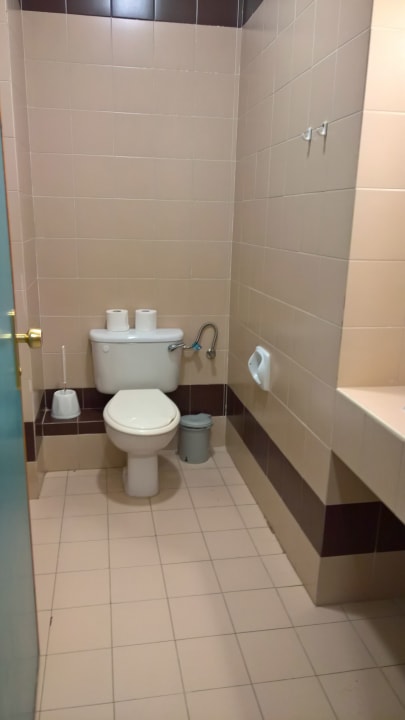 Zimmer The St. George's Park Hotel