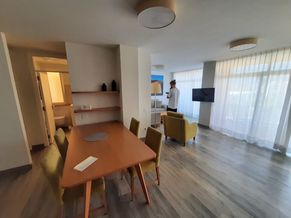 Zimmer Tigaiga Suites